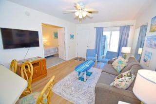 Club Ocean Villas II 169 condo - Ocean City - 6