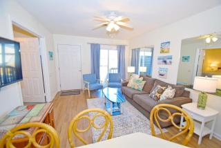 Club Ocean Villas II 169 condo - Ocean City - 5