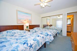 Club Ocean Villas II 169 condo - Ocean City - 3