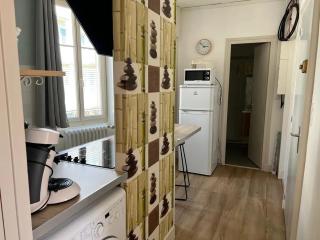 Appartement confortable à Néris-les-Bains avec parking gratuit - 6