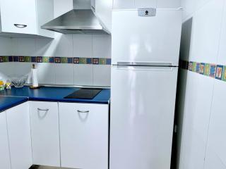 Apartamento Arcos Costa Cálida III - Águilas - 8