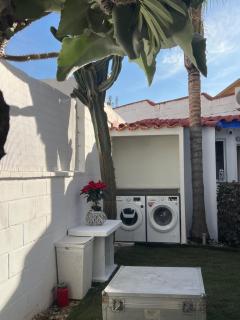 Beach-Goretti House - Mairena del Aljarafe - 8