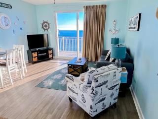 Sterling Reef 1603 Waterfront - Panama City Beach - 8