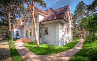 1 Bedroom Cozy Apartment In Pobierowo - Pobierowo - 0