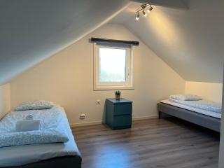 Apeltunvegen 75 - Bergen - 1