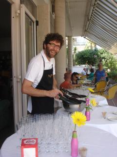 Petit Hotel - San Benedetto del Tronto - 3
