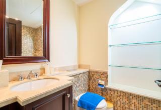 NewArabian Yasoon1 2BR Downtown - Dubai - 4