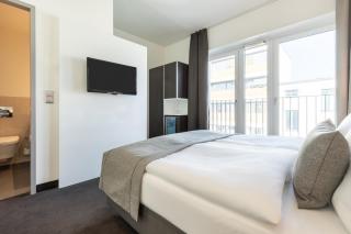 Garner Hotel Berlin - Mitte by IHG - Berlino - 7