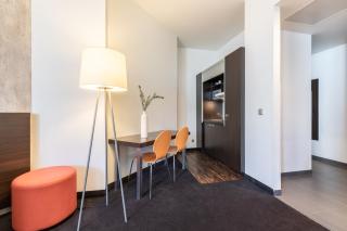 Garner Hotel Berlin - Mitte by IHG - Berlino - 3