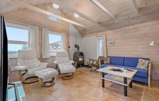 Amazing Home In Skjern With Kitchen - Skjern - 8