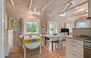 Amazing Home In Skjern With Kitchen - Skjern - 4