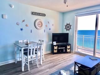 Sterling Reef 1603 Waterfront - Panama City Beach - 5