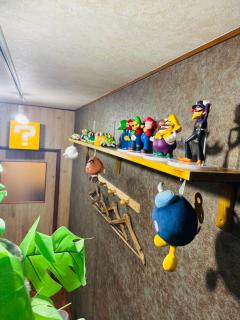 Hotel Emiru 敷地内駐車場2台 - 5