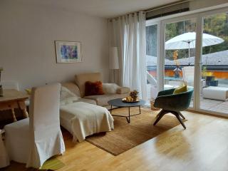Sunsuite 1 - Obsteig - 4