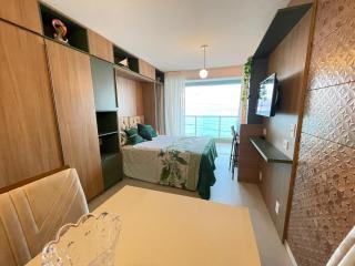 RN Studio Frente Mar Maceió - Maceió - 7