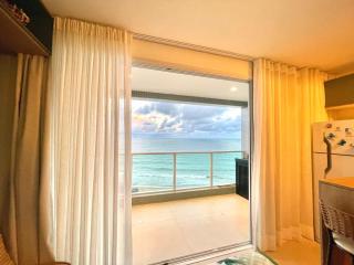 RN Studio Frente Mar Maceió - Maceió - 6