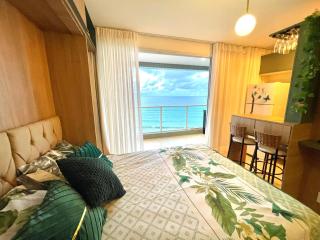 RN Studio Frente Mar Maceió - Maceió - 0