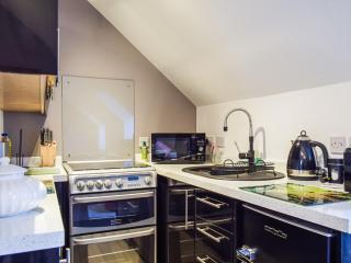 The Studio - Dinmore - 6