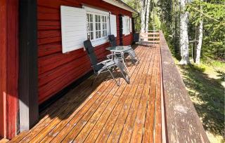 Beautiful Home In Stöde With Sauna - Stor-Hullsjön - 3