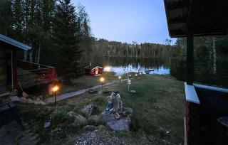 Beautiful Home In Stöde With Sauna - Stor-Hullsjön - 2
