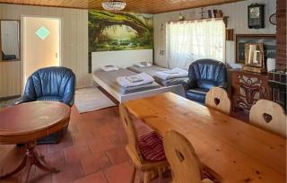 Beautiful Home In Stöde With Sauna - Stor-Hullsjön - 6