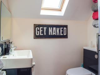 The Studio - Dinmore - 2