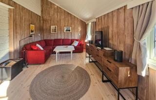 3 Bedroom Nice Home In Gol - Gol - 8