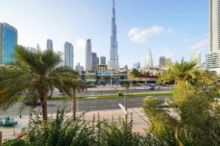 NewArabian Yasoon1 2BR Downtown - Dubai - 0