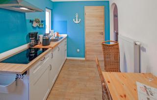 Ferienhaus Zinnowitz Seebad - Zinnowitz - 8