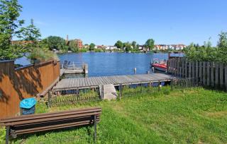 Ferienwohnung Malchow - Malchow - 9