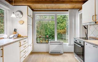 Holiday Home Idestrup With Fireplace 02 - Marielyst - 3