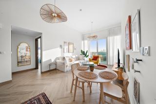 2BR Residence 1 Al Wasl, City View - Dubai - 7