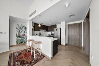 2BR Residence 1 Al Wasl, City View - 6