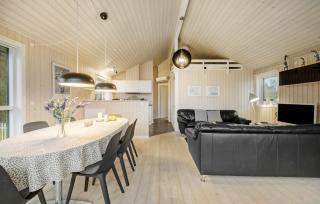 3 Bedroom Amazing Home In Skibby - Skibby - 6