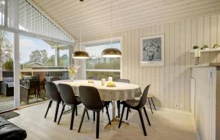 3 Bedroom Amazing Home In Skibby - Skibby - 5