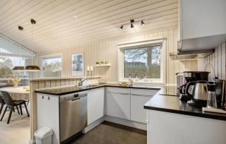 3 Bedroom Amazing Home In Skibby - Skibby - 4