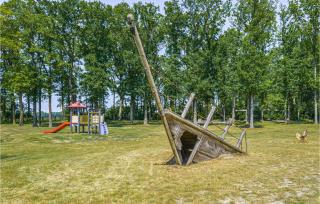 Park Drentheland - Zorgvlied - 4