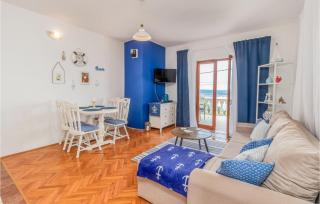 Gorgeous Apartment In Dramalj - Dramalj - 8
