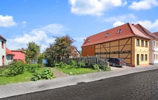 Ferienwohnung Malchow - Malchow - 3