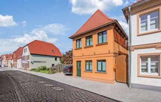 Ferienwohnung Malchow - Malchow - 2