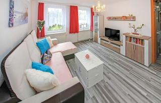 Ferienwohnung Ahlbeck Seebad - 8