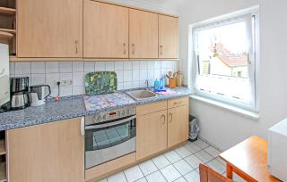 Ferienwohnung Ahlbeck Seebad - 5