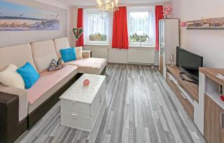 Ferienwohnung Ahlbeck Seebad - Ahlbeck - 7