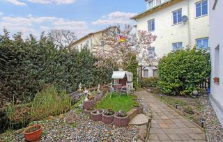 Ferienwohnung Ahlbeck Seebad - Ahlbeck - 9