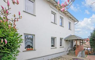 Ferienwohnung Ahlbeck Seebad - Ahlbeck - 1