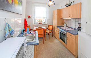 Ferienwohnung Ahlbeck Seebad - Ahlbeck - 7
