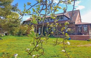 Ferienwohnung Klocksin - 3