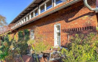 Ferienwohnung Klocksin - Blücherhof - 2