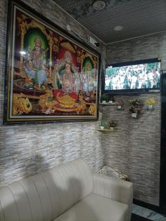 Aditya Residency - Nandyāl - 8