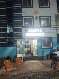 Aditya Residency - Nandyāl - 4